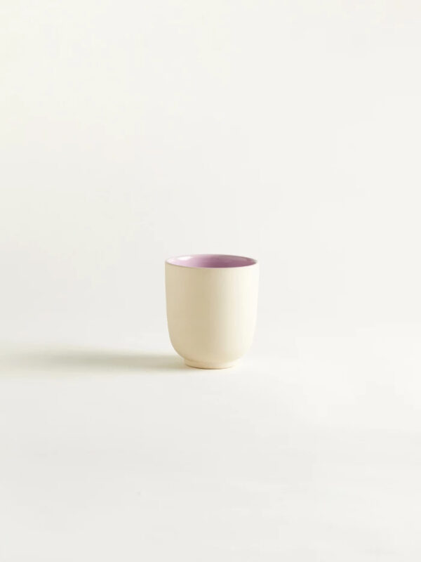 Großer Becher